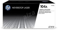W1104A NO 104A Siyah Orijinal Lazer Drum