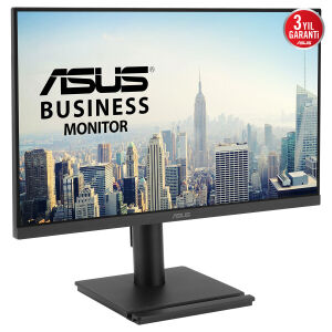 ASUS 24.1 IPS VA279QGSE 1MS 120HZ HDMI-DP Pivot Kurumsal Monitör 1920x1080