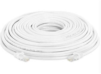 Nova Cat6 23AWG 100Mt Kablo