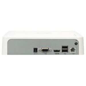 Hilook NVR-104MH-C 4 Kanal Nvr Kayıt Cihazı