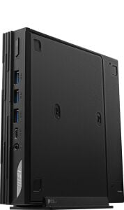MSI CORE i5 1340P-8GB DDR5 RAM-512GB NVME-W11 PRO MINI PC / PRO DP10 13M-002EU