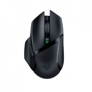 RZ01-03150100-R3G1 Basilisk X Hyperseed Kablosuz Optik 16000DPI Siyah Gaming Mouse