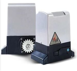 Makim SL-550W Kayar Kapı Motoru 1000 KG Nc Kontak