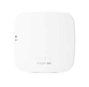HP Aruba Instant On AP11 (RW) Adaptörlü Access Point R6K61A