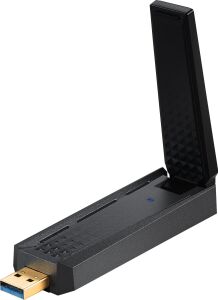 MSI AXE5400 WIFI7 Kablosuz Usb Adaptör