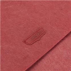 Dolly Gül Kurusu 15'' Slim Notebook Kılıfı