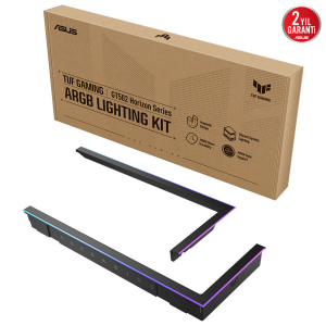 ASUS TLK-01 TUF Gaming GT502 Horizon ARGB Aydınlatma Kiti Siyah