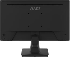 MSI 24.5 IPS PRO MP252 1ms 100Hz HDMI-DP Ev Ofis Tipi Monitör 1920x1080