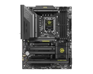 MSI MAG Z890 TOMAHAWK WIFI7 DDR5 HDMI-DP TYPEC PCIE 5.0 1851p ATX