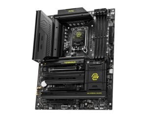 MSI MAG Z890 TOMAHAWK WIFI7 DDR5 HDMI-DP TYPEC PCIE 5.0 1851p ATX