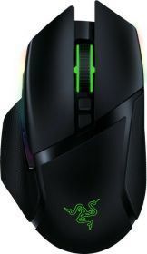 RZ01-03170100-R3G1 Kablolu Basilisk Ultimate(TBC) Gaming Mouse