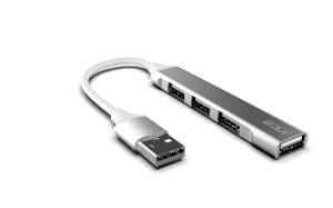 INCA IUSB-4TU 4port USB 3.0 USB Çoklayıcı Hub