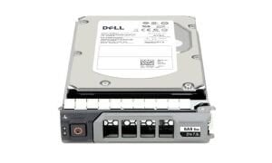 DELL 2TB 2.5 400-AUQX 10K SAS Sunucu Disk