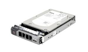 DELL 2TB 2.5 400-AUQX 10K SAS Sunucu Disk
