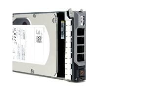 DELL 2TB 2.5 400-AUQX 10K SAS Sunucu Disk