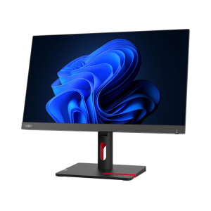 LENOVO 21.5 IPS THINKVISON 63FCKATBTK 4MS 75Hz HDMI Kurumsal Monitör 1920x1080