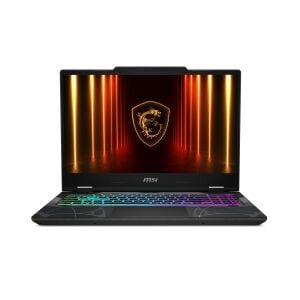 MSI 15.6 CORE i7 13620H-16GB DDR5 RAM-1TB NVME-8GB RTX5050-FDOS GAMING NOTEBOOK  / CYBORG 15 B13WEKG-613XTR