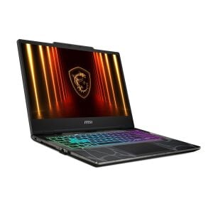 MSI 15.6 CORE i7 13620H-16GB DDR5 RAM-1TB NVME-8GB RTX5050-FDOS GAMING NOTEBOOK  / CYBORG 15 B13WEKG-613XTR