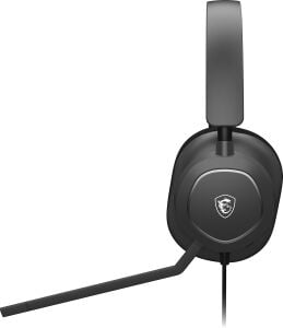 MSI Maestro 300 Stüdyo Sınıfı USB Yayıncı Kulaklık Mikrofon