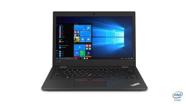 20NR001JTX İ7-8565U/L390/8GB/256SSD/13.3/W10PRO