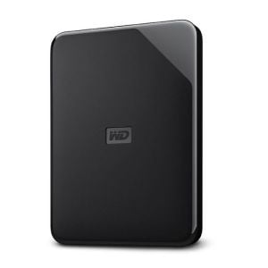 WDBAYN0010BBK-WESN WD Elements™ SE SSD 1 TB