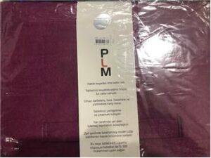 Dolly Mor 13'' Slim Notebook Kılıfı