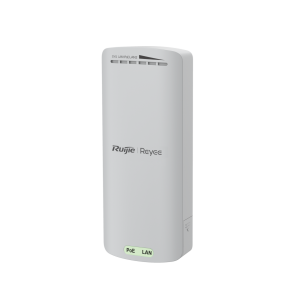 RUIJIE RG-EST100-E 300mbps 2.4ghz 500metreye kadar Harici Access Point 2-li Set