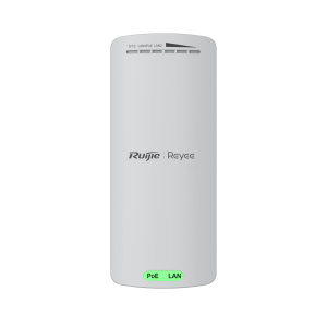 RUIJIE RG-EST100-E 300mbps 2.4ghz 500metreye kadar Harici Access Point 2-li Set