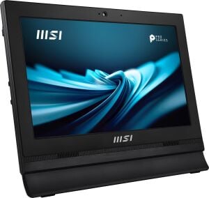 MSI 15.6 Dokunmatik Celeron N4100-4GB RAM-256GB SSD-FDOS / PRO AP162T ADL-017XEU