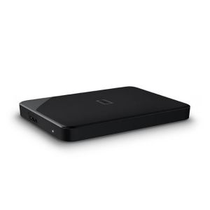 WDBAYN0010BBK-WESN WD Elements™ SE SSD 1 TB