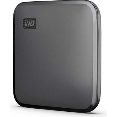 WDBAYN0020BBK-WESN WD Elements™ SE SSD 2TB