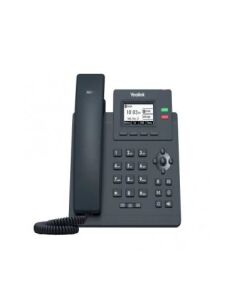 YEALINK SIP-T31G GIGABIT/PoE Masaüstü IP Telefon