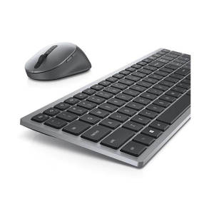 DELL KM7120W 580-AIWJ Çoklu Cihaz Destekli Kablosuz Klavye-Mouse Seti