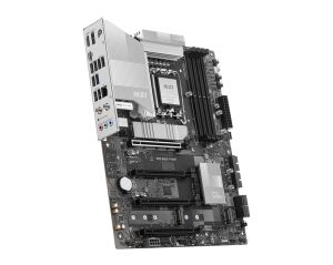 MSI PRO B860-P WIFI7 DDR5 HDMI-DP TYPEC PCIE 5.0 1851p ATX