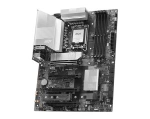 MSI PRO B860-P WIFI7 DDR5 HDMI-DP TYPEC PCIE 5.0 1851p ATX