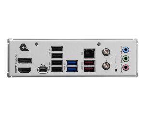MSI PRO B860-P WIFI7 DDR5 HDMI-DP TYPEC PCIE 5.0 1851p ATX