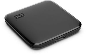 WDBAYN0020BBK-WESN WD Elements™ SE SSD 2TB