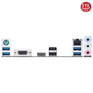 ASUS PRIME A520M-K DDR4 M2 PCIe NVME HDMI PCIe 16X v3.0 AM4 mATX