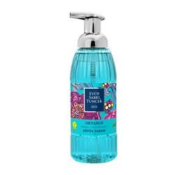 Eyüp Sabri Tuncer 500ml Köpük Okyanus Sabun Pet Şişe