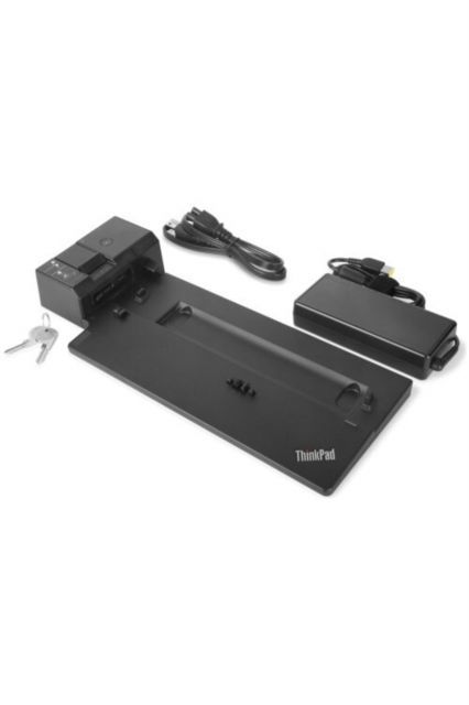 40AH0135EU Pro Dock - 135 W (EU)