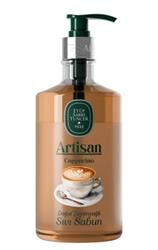 Eyüp Sabri Tuncer Artisan Cappucino 600ml Doğal Zeytinyağlı Sıvı Sabun