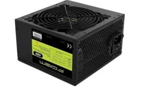 Frisby Foem FPS-G45F12B 450 W Power Supply