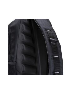 PLM 17 Cosmic Siyah Notebook Sırt Çantası