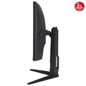 ASUS 34 FAST VA TUF GAMING VG34WQML5A 0.5MS 250HZ HDMI-DP Gaming Kavisli Monitör 3840x2160