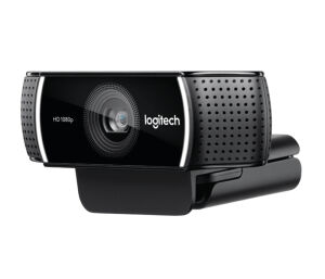 LOGITECH C922 Pro Stream 1920x1080 Web Kamerası (960-001088)