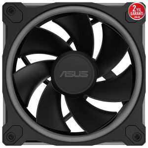 ASUS 120MM PRIME MR120 Radyatör ve Kasa Fanı / 90DA00L0-B09000
