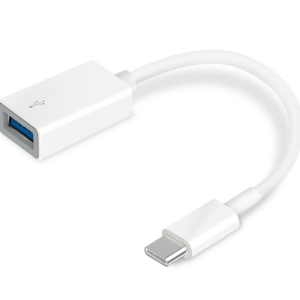 TP-LINK UC400 Gigabit TypeC Ethernet