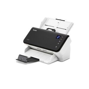 KODAK A4 E1030 8011876 30ppm/60ipm 80 Yaprak ADF 600dpi USB 3.2 Duplex Doküman Tarayıcı