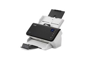 KODAK A4 E1030 8011876 30ppm/60ipm 80 Yaprak ADF 600dpi USB 3.2 Duplex Doküman Tarayıcı