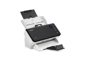 KODAK A4 E1030 8011876 30ppm/60ipm 80 Yaprak ADF 600dpi USB 3.2 Duplex Doküman Tarayıcı